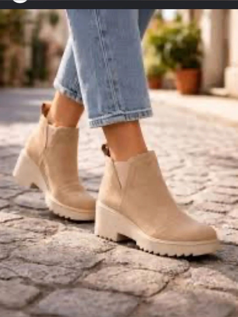Toms maude - Picture 1 of 3